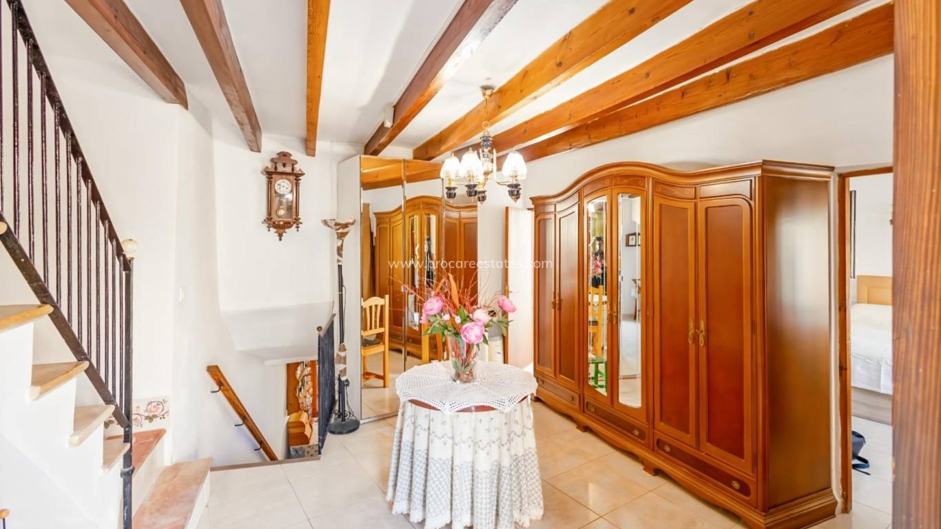 Verkauf - Stadthaus - ANDRATX