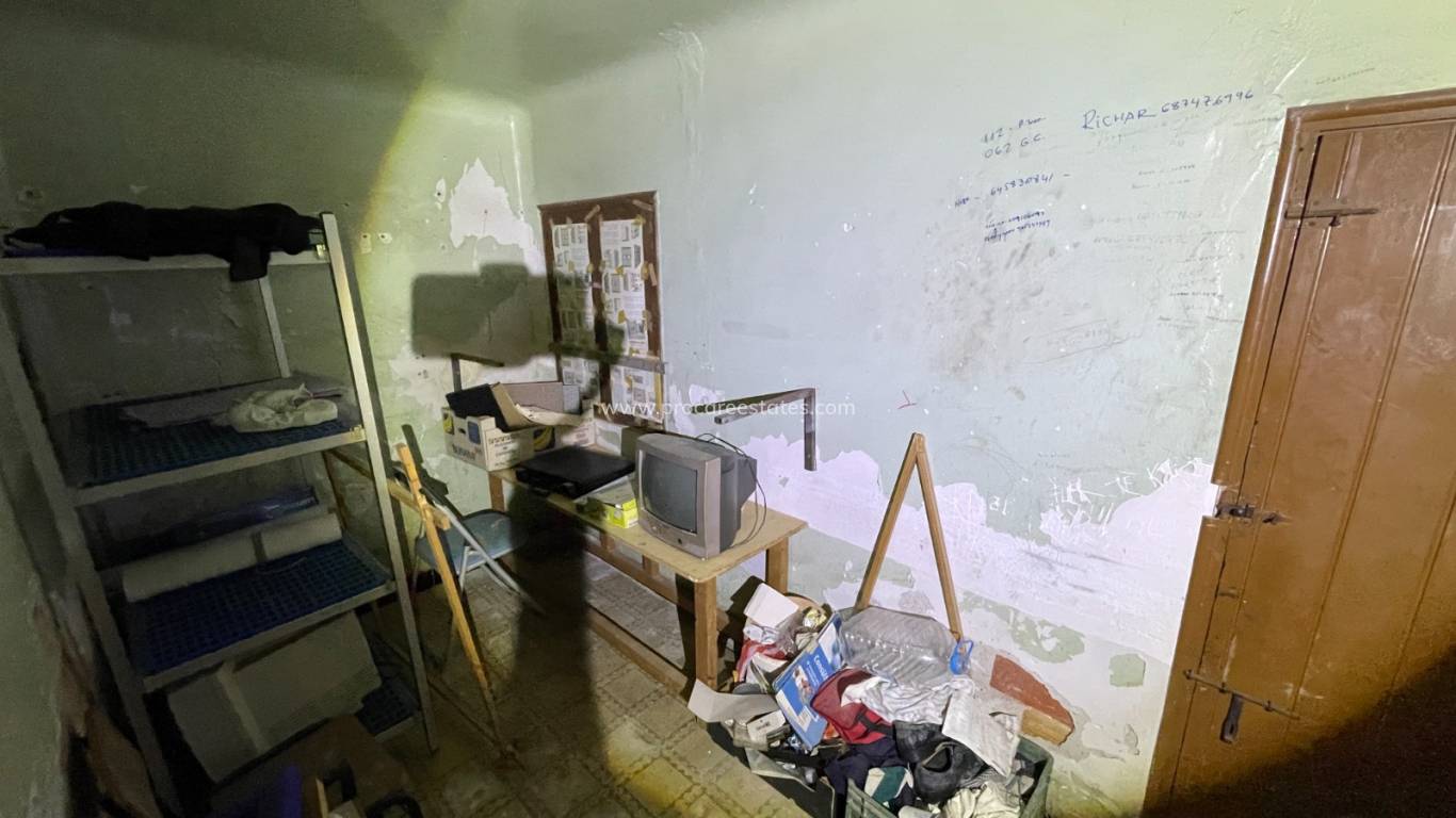 Verkauf - Stadthaus - Benejuzar - Comunidad Valenciana