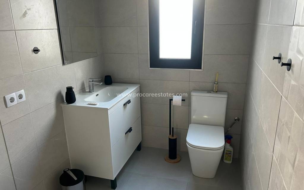 Verkauf - Stadthaus - Benejúzar