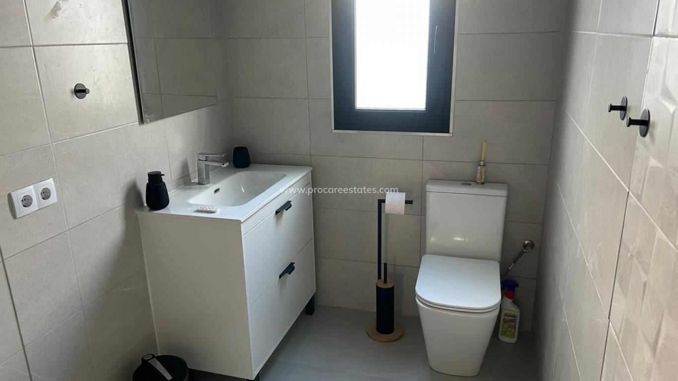 Verkauf - Stadthaus - Benejúzar