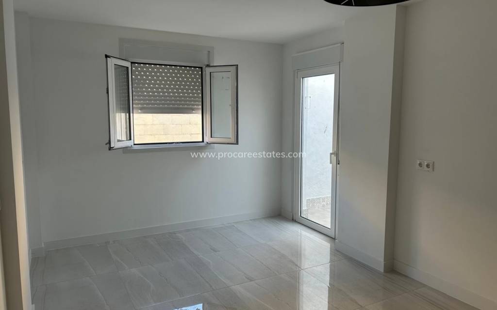 Verkauf - Stadthaus - Benejúzar