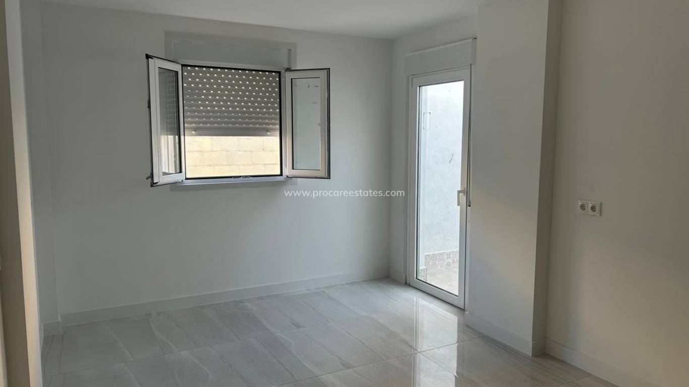 Verkauf - Stadthaus - Benejúzar