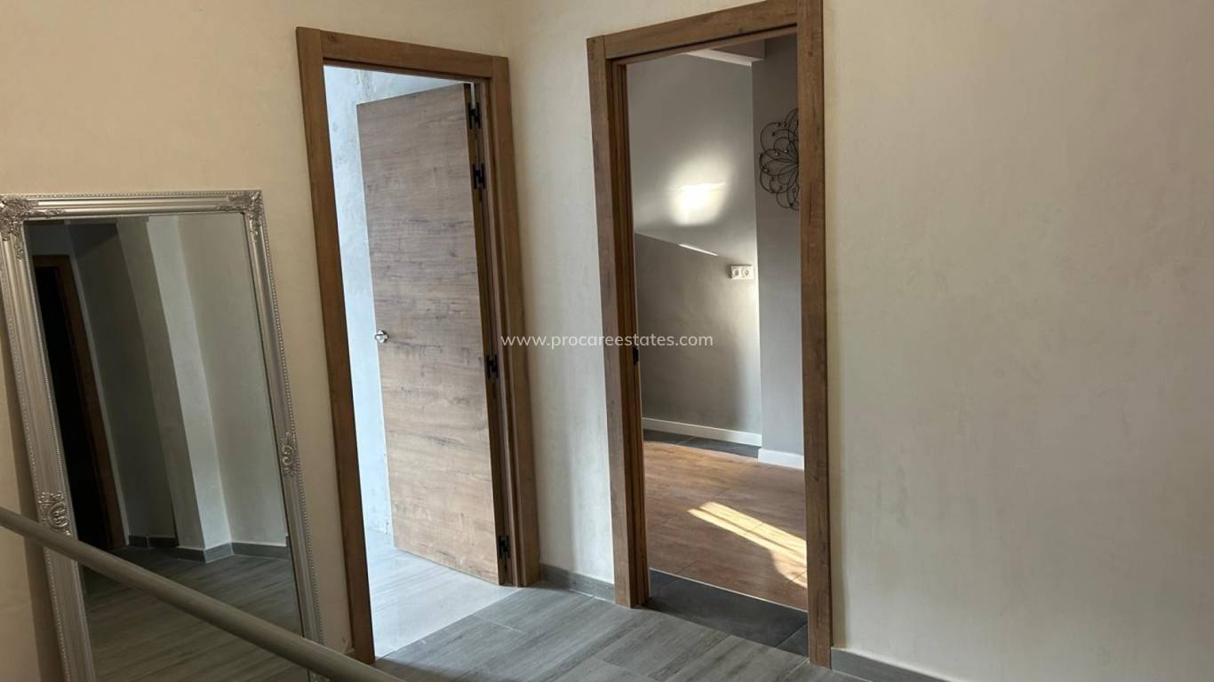 Verkauf - Stadthaus - Benejúzar