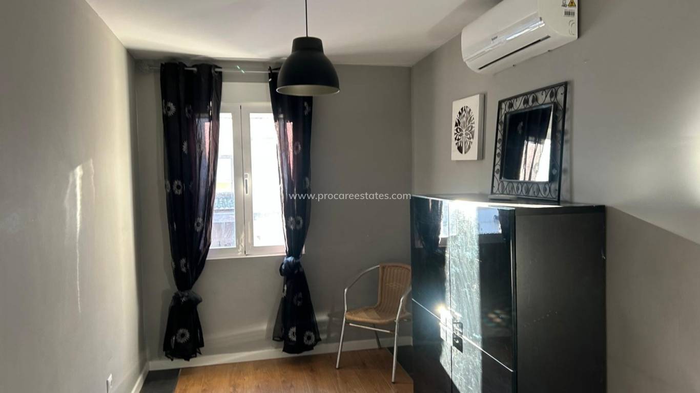 Verkauf - Stadthaus - Benejúzar