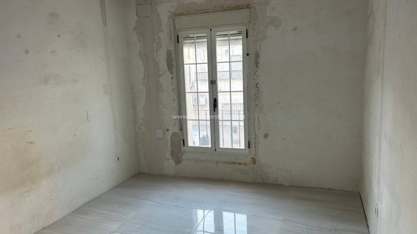 Verkauf - Stadthaus - Benejúzar