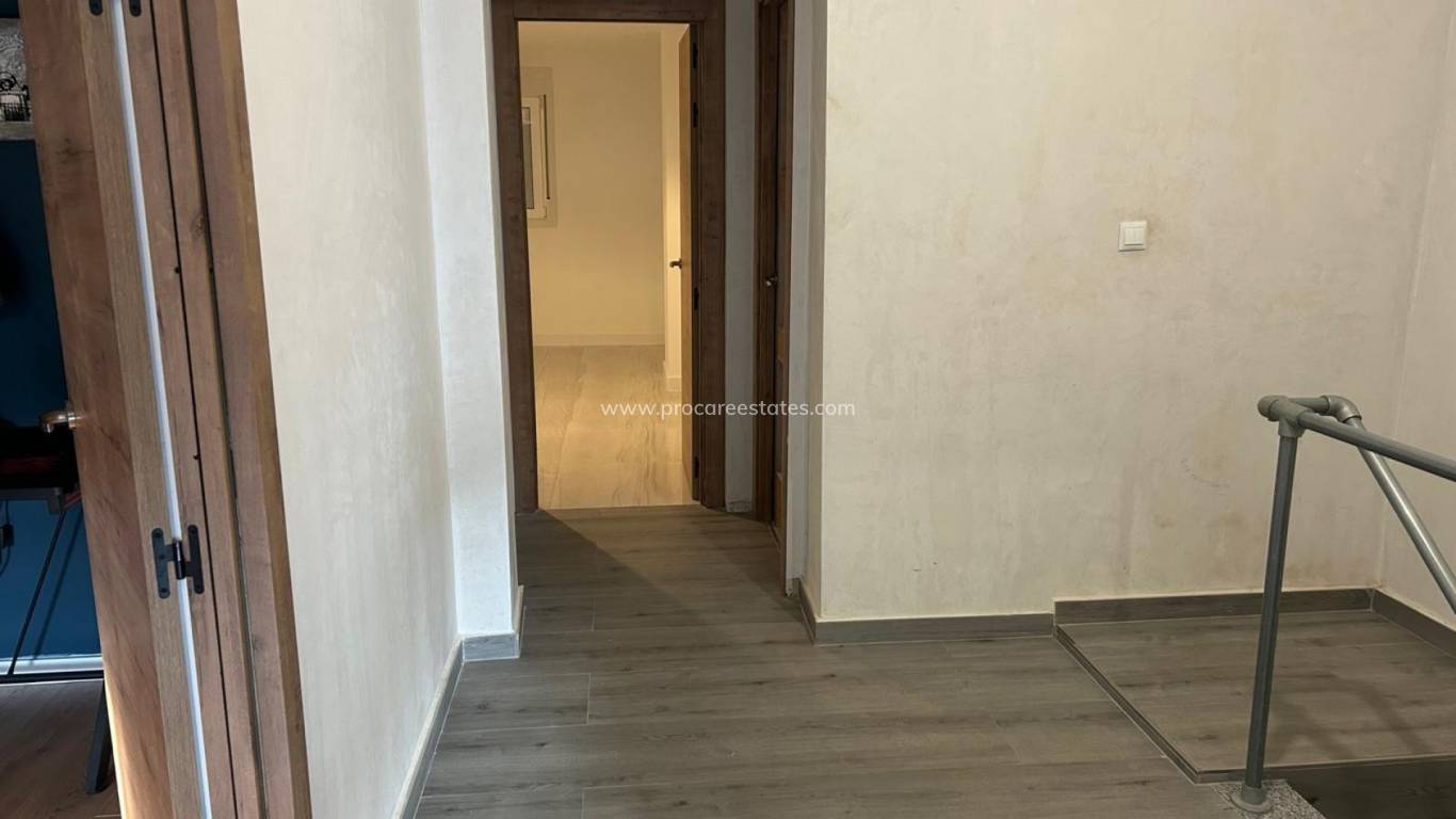 Verkauf - Stadthaus - Benejúzar