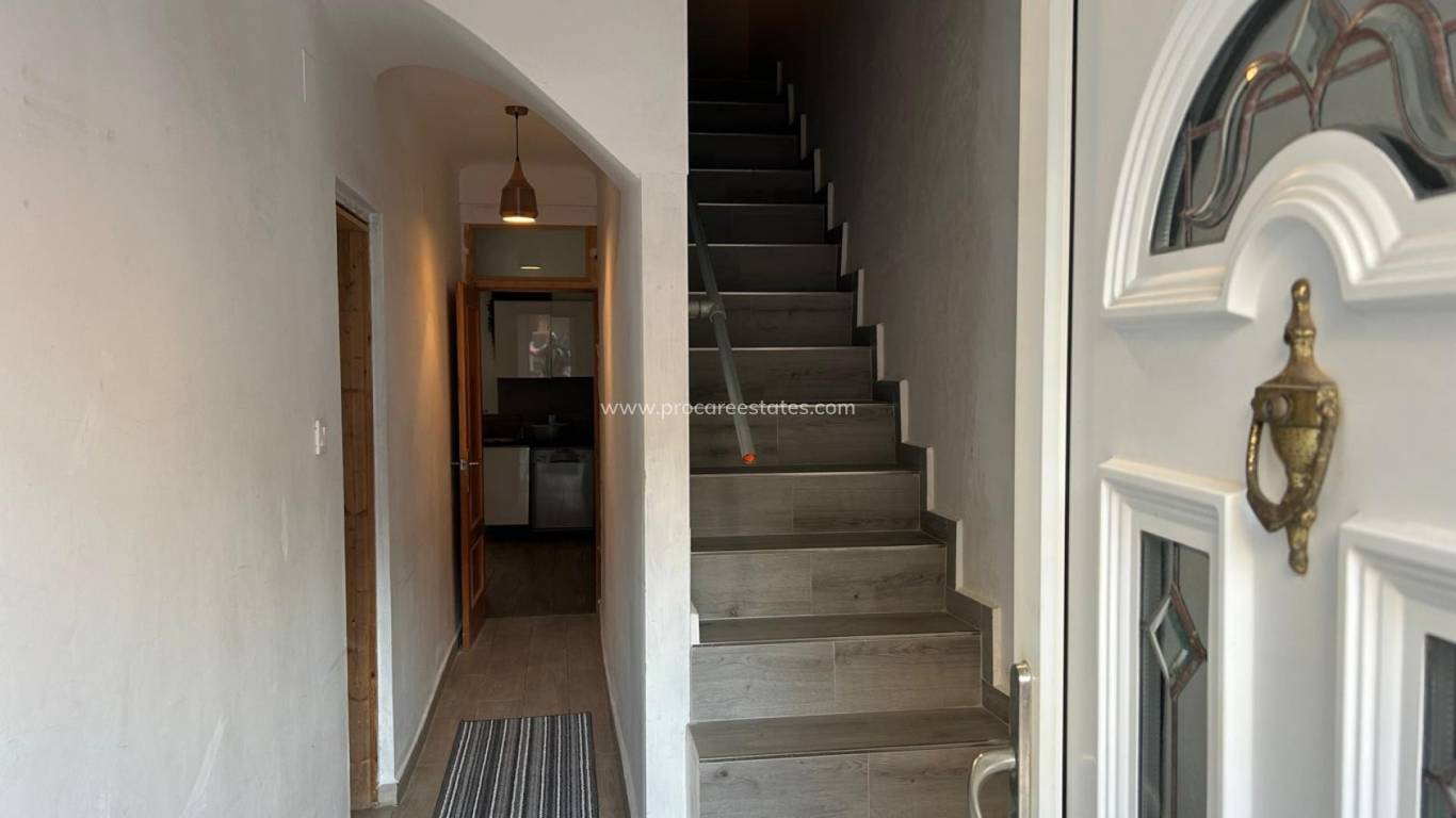 Verkauf - Stadthaus - Benejúzar