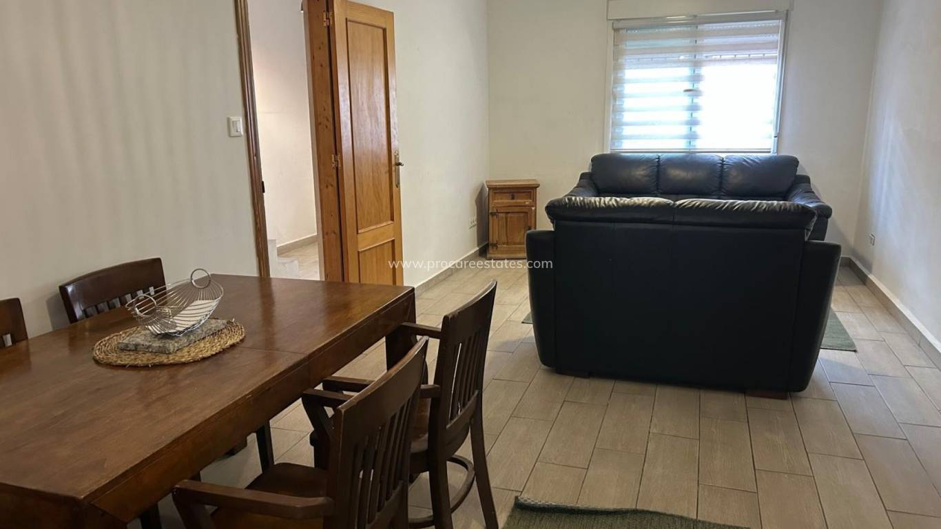 Verkauf - Stadthaus - Benejúzar