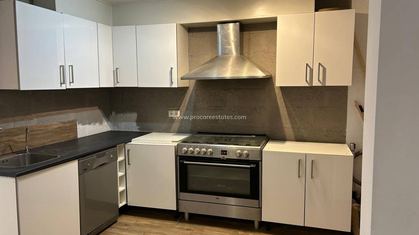 Verkauf - Stadthaus - Benejúzar