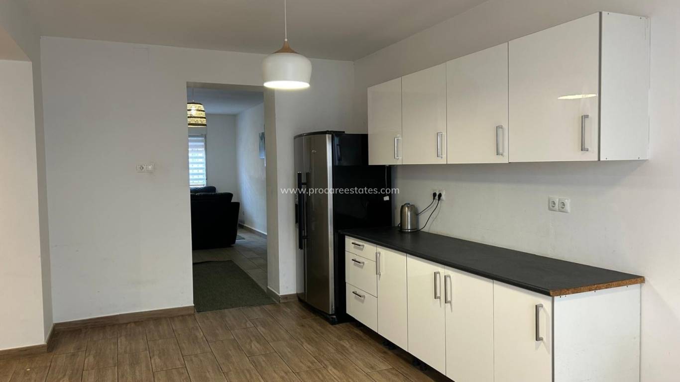 Verkauf - Stadthaus - Benejúzar