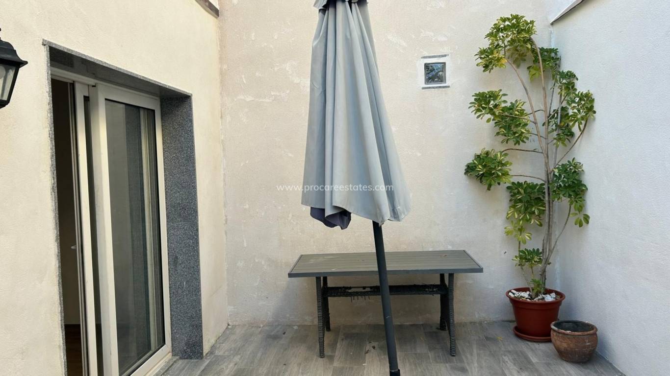 Verkauf - Stadthaus - Benejúzar