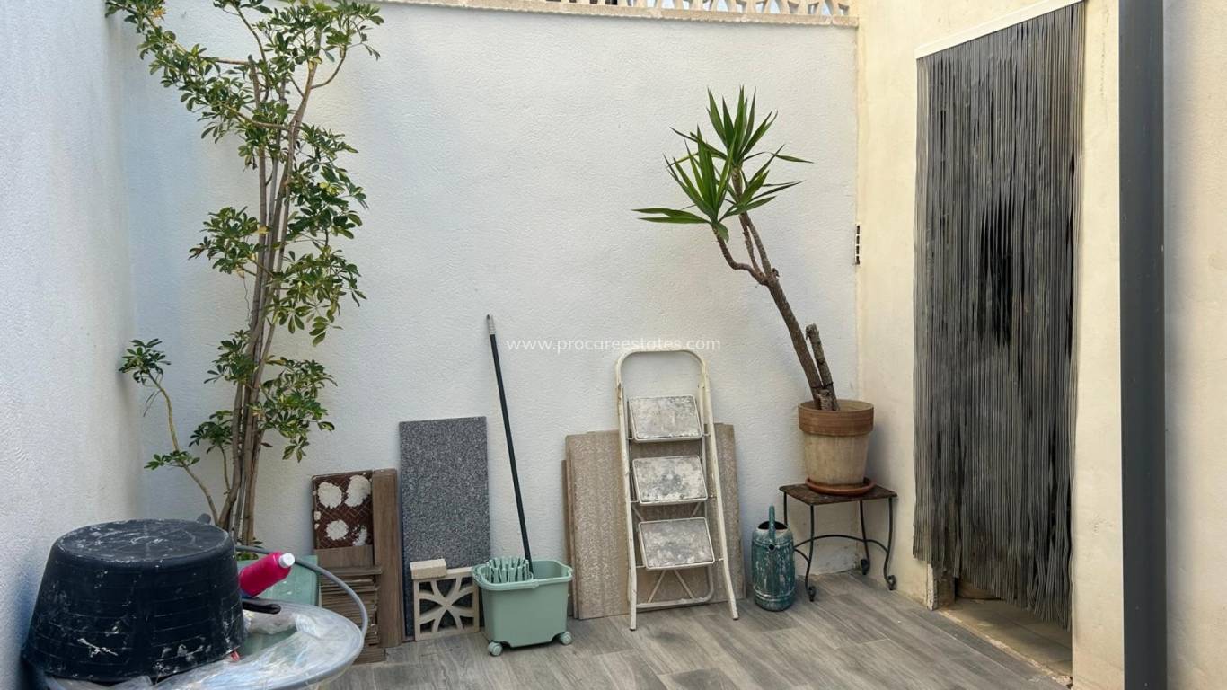 Verkauf - Stadthaus - Benejúzar