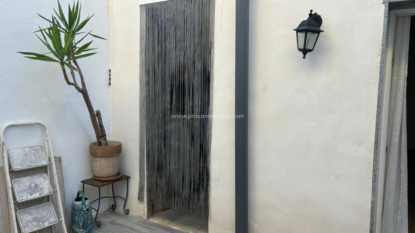 Verkauf - Stadthaus - Benejúzar