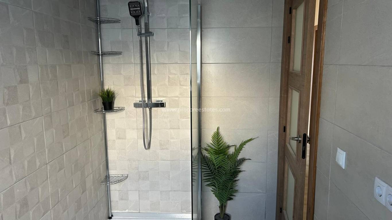 Verkauf - Stadthaus - Benejúzar