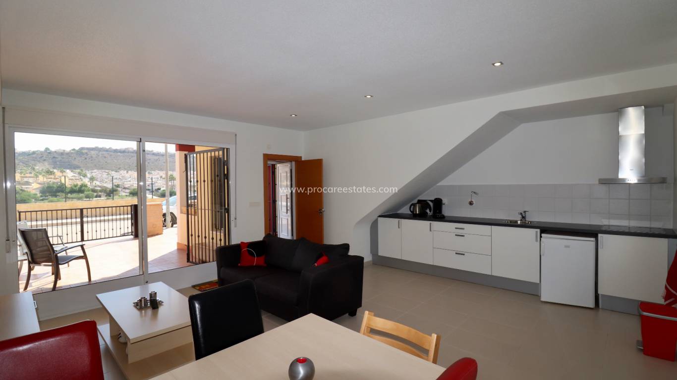 Verkauf - Stadthaus - Benijofar