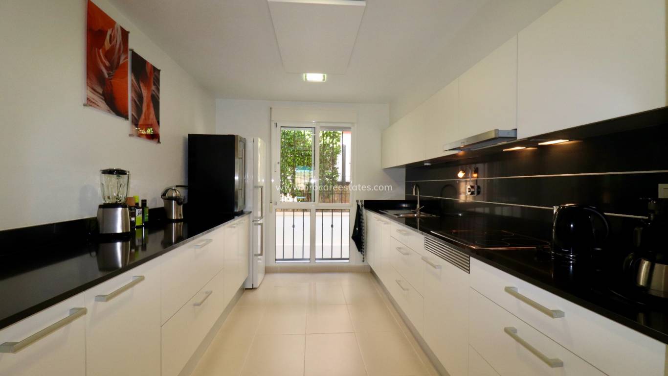 Verkauf - Stadthaus - Benijofar