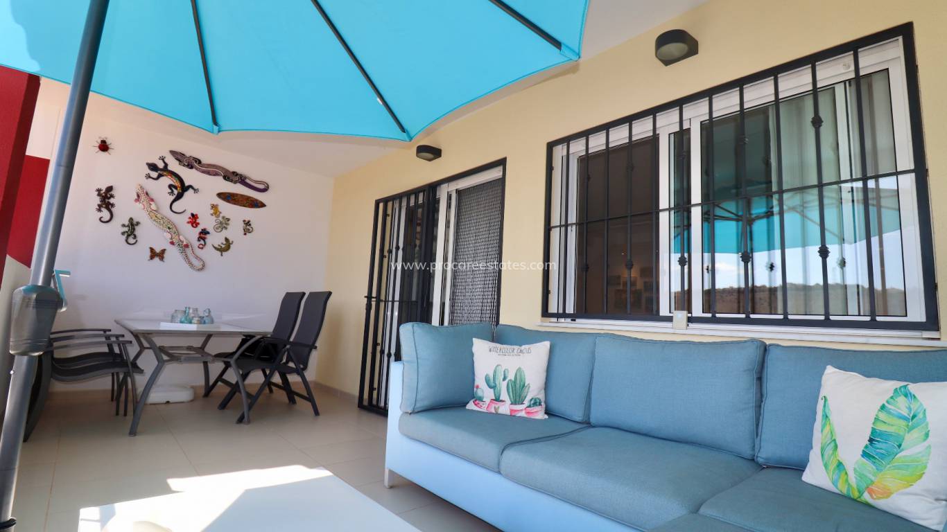 Verkauf - Stadthaus - Benijofar