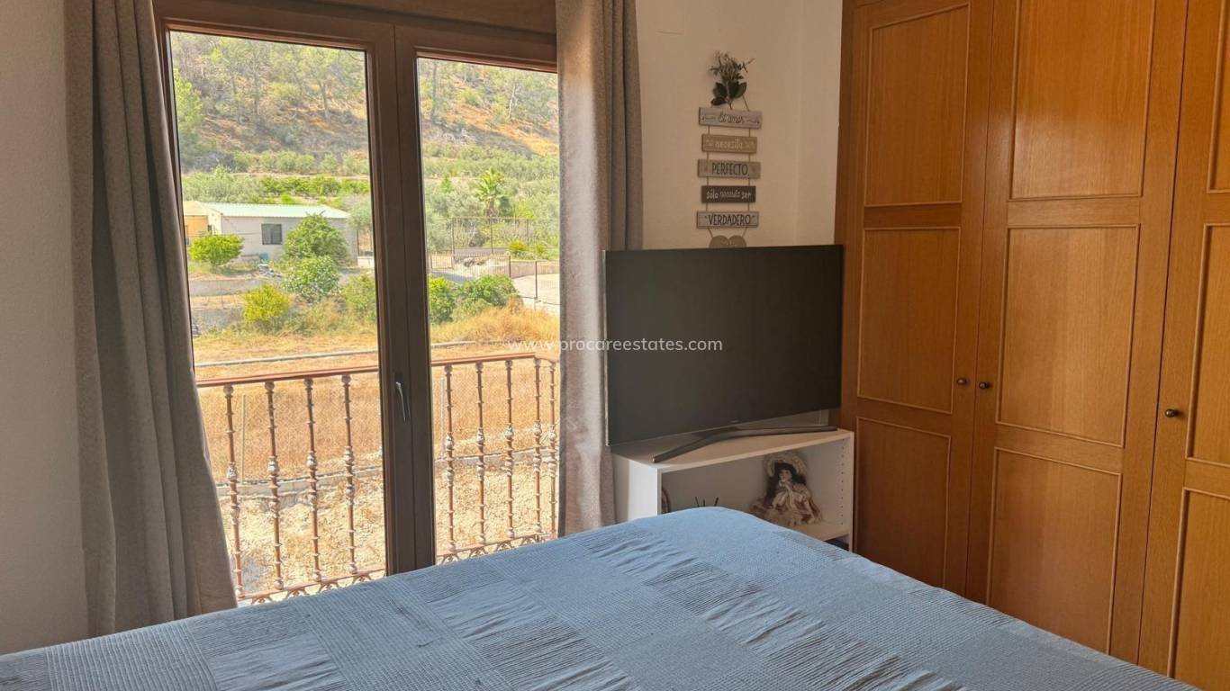 Verkauf - Stadthaus - Bigastro - Comunidad valenciana