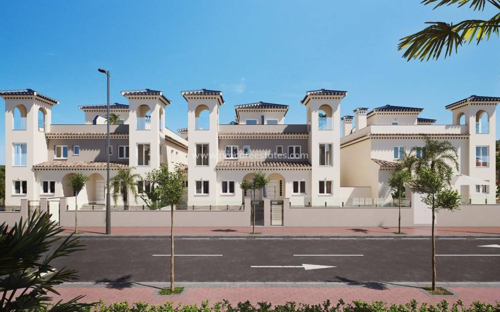 Verkauf - Stadthaus - Bigastro - Comunidad valenciana