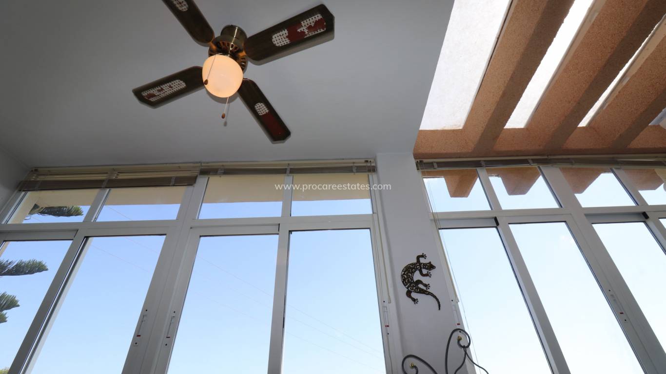 Verkauf - Stadthaus - Ciudad Quesada