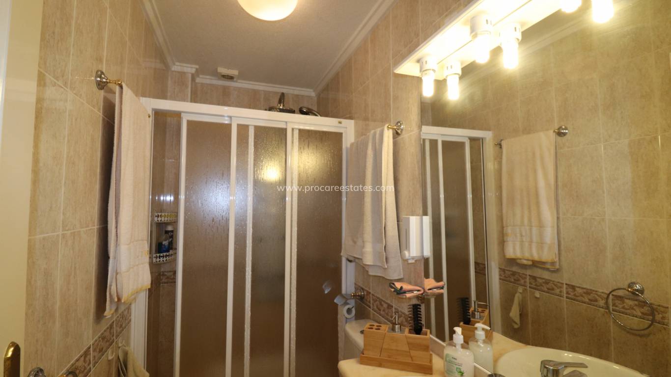 Verkauf - Stadthaus - Ciudad Quesada