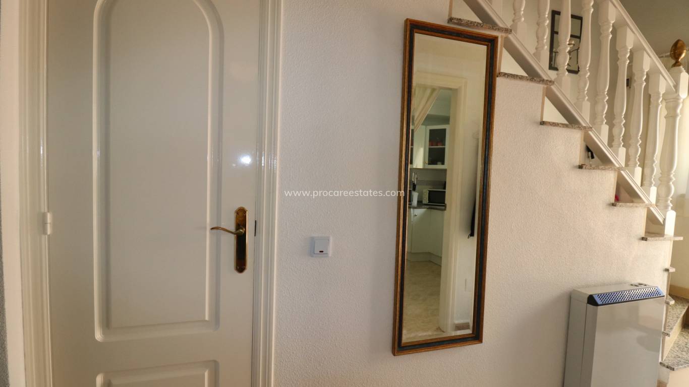 Verkauf - Stadthaus - Ciudad Quesada