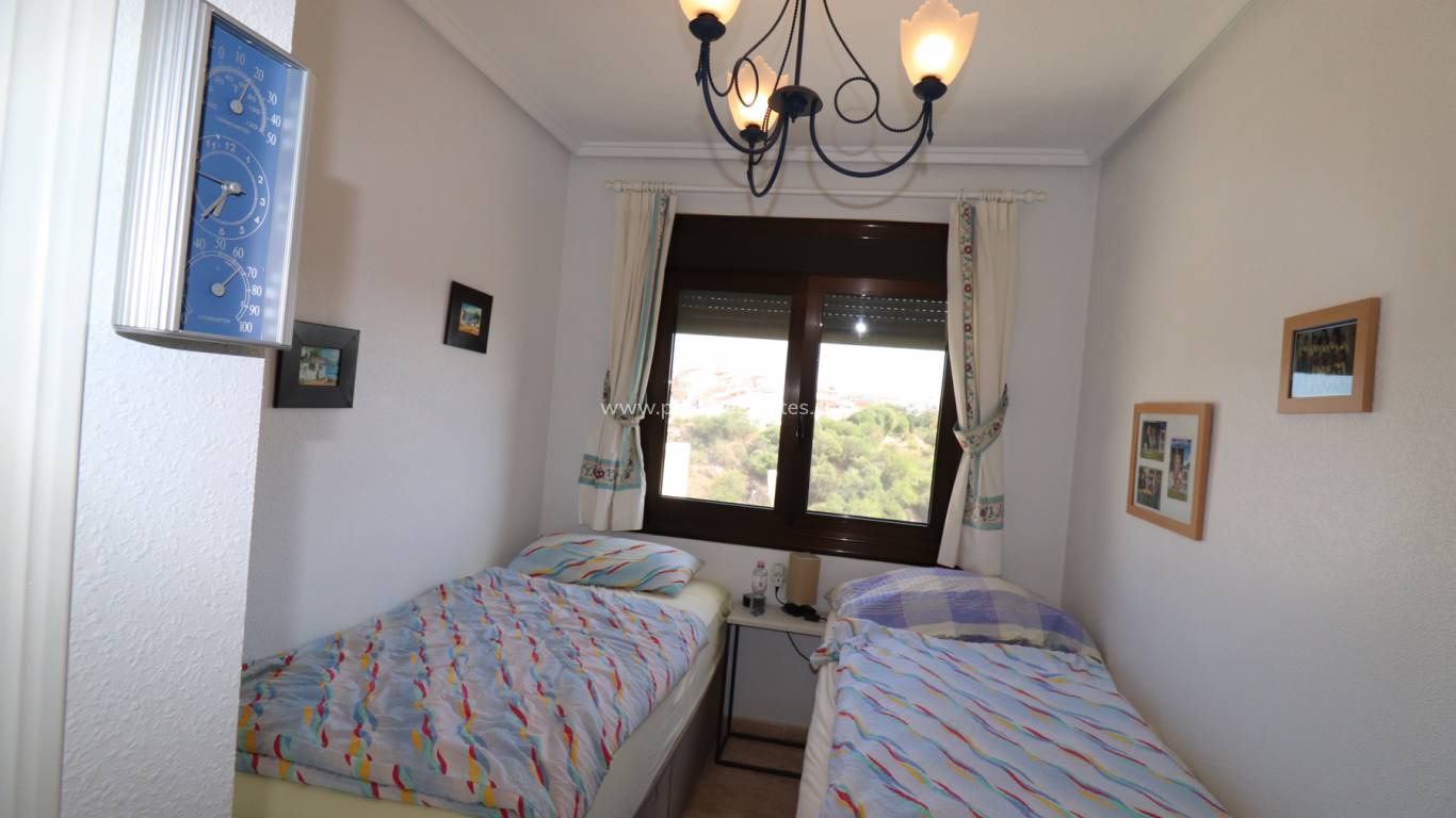 Verkauf - Stadthaus - Ciudad Quesada