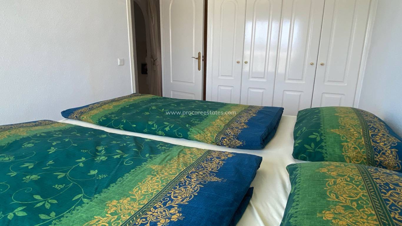 Verkauf - Stadthaus - Ciudad Quesada