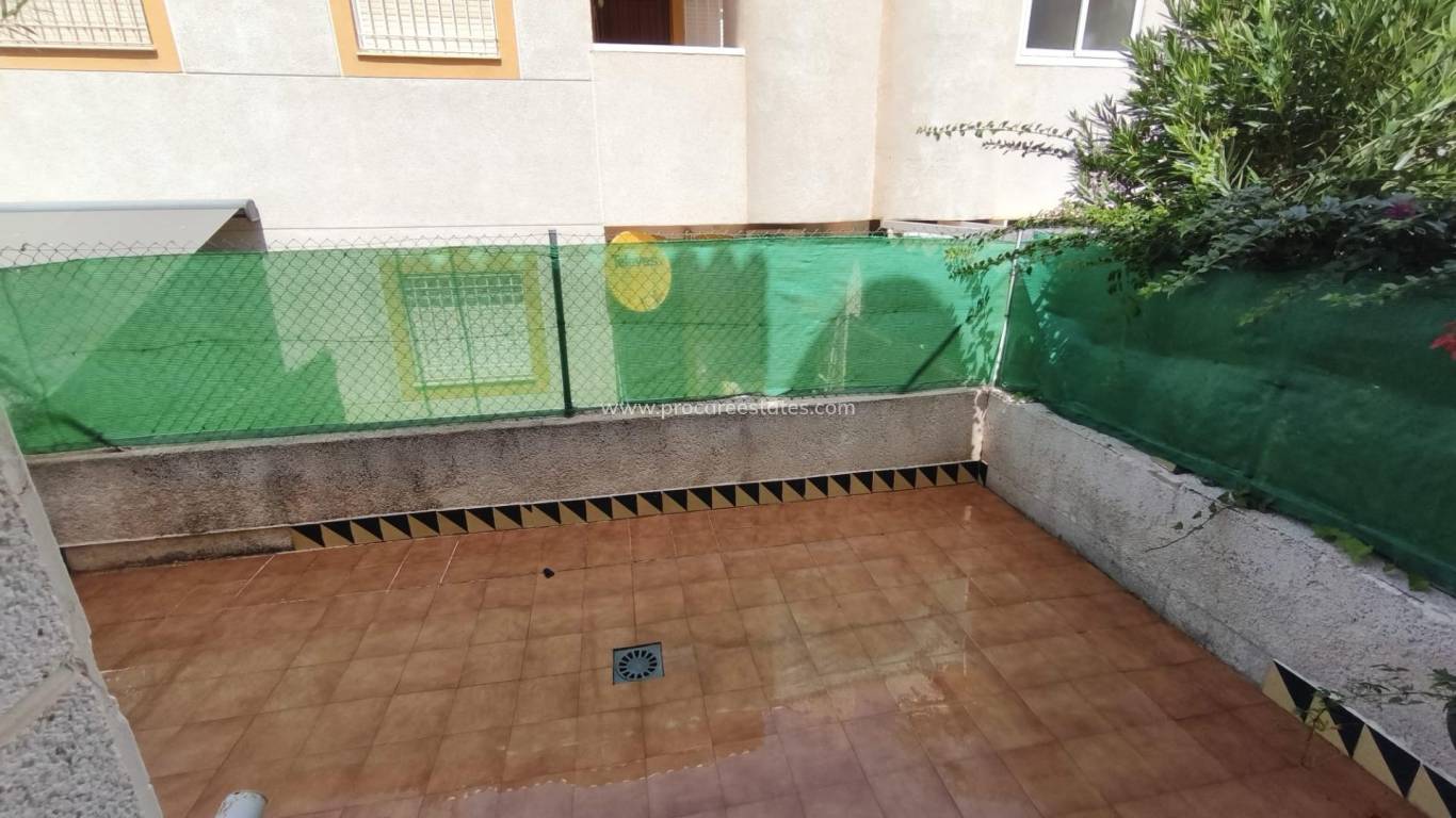 Verkauf - Stadthaus - Guardamar del Segura - El Edén - Los Estaños