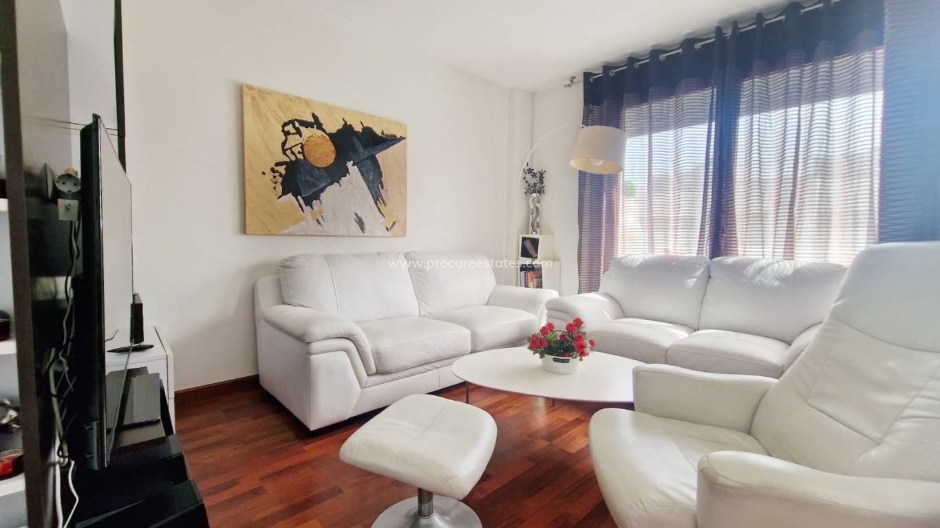 Verkauf - Stadthaus - Guardamar del Segura - Guardamar Playa