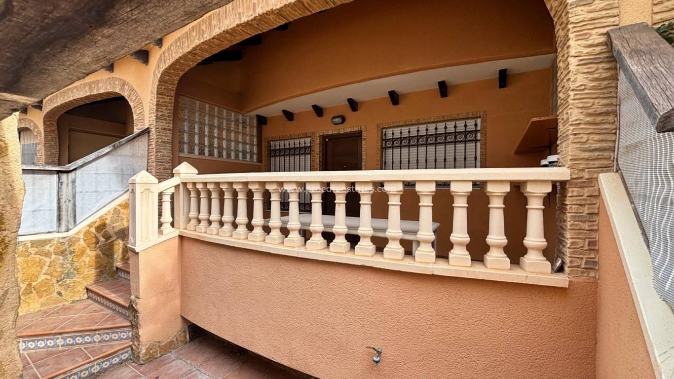 Verkauf - Stadthaus - Guardamar del Segura - Urbanizaciones