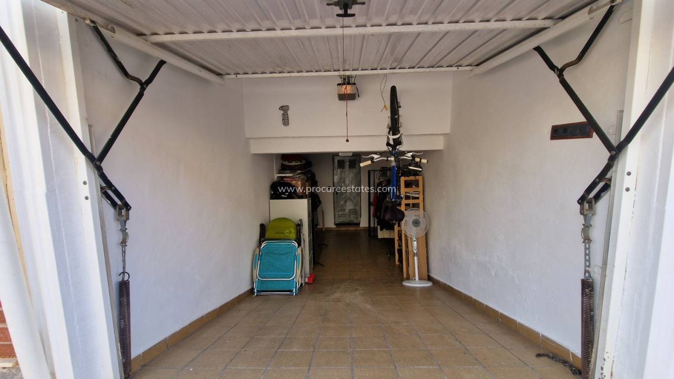 Verkauf - Stadthaus - Guardamar del Segura