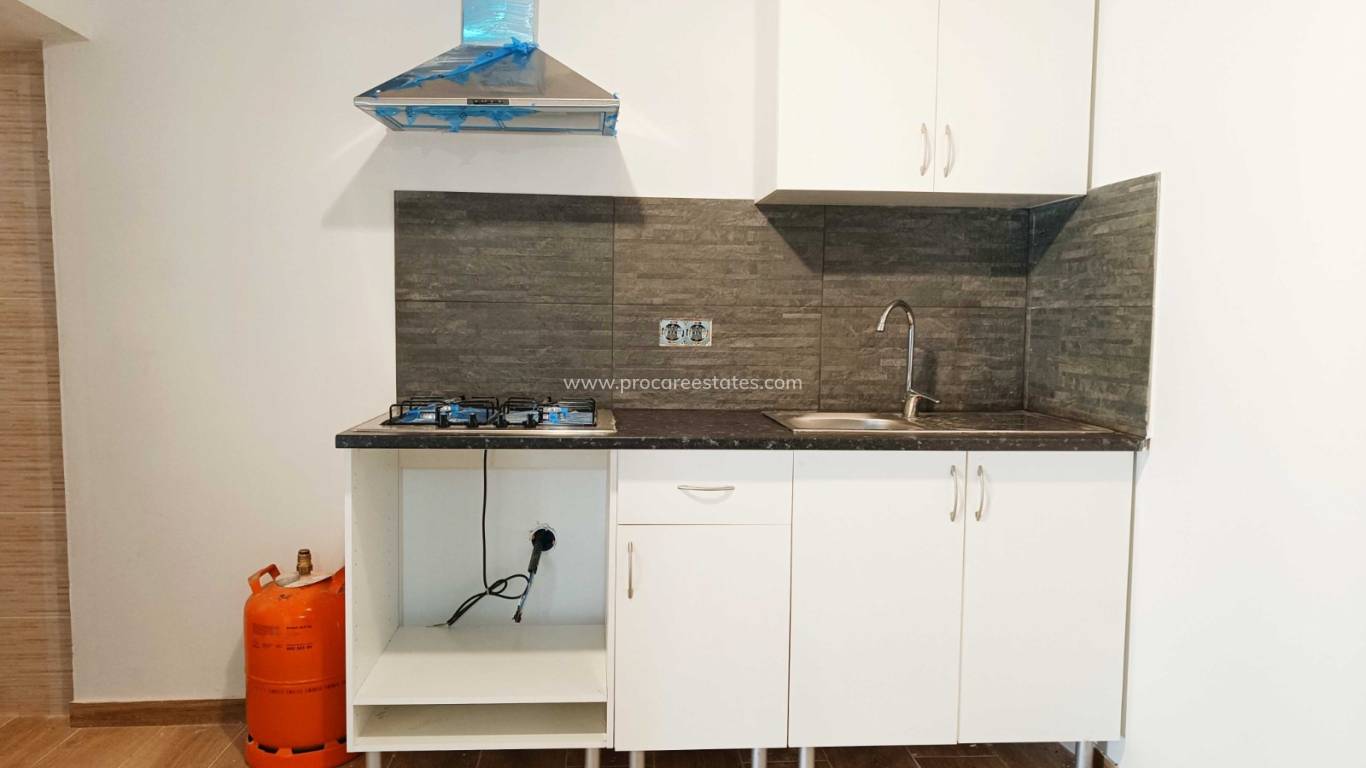 Verkauf - Stadthaus - Hondon De Los Frailes