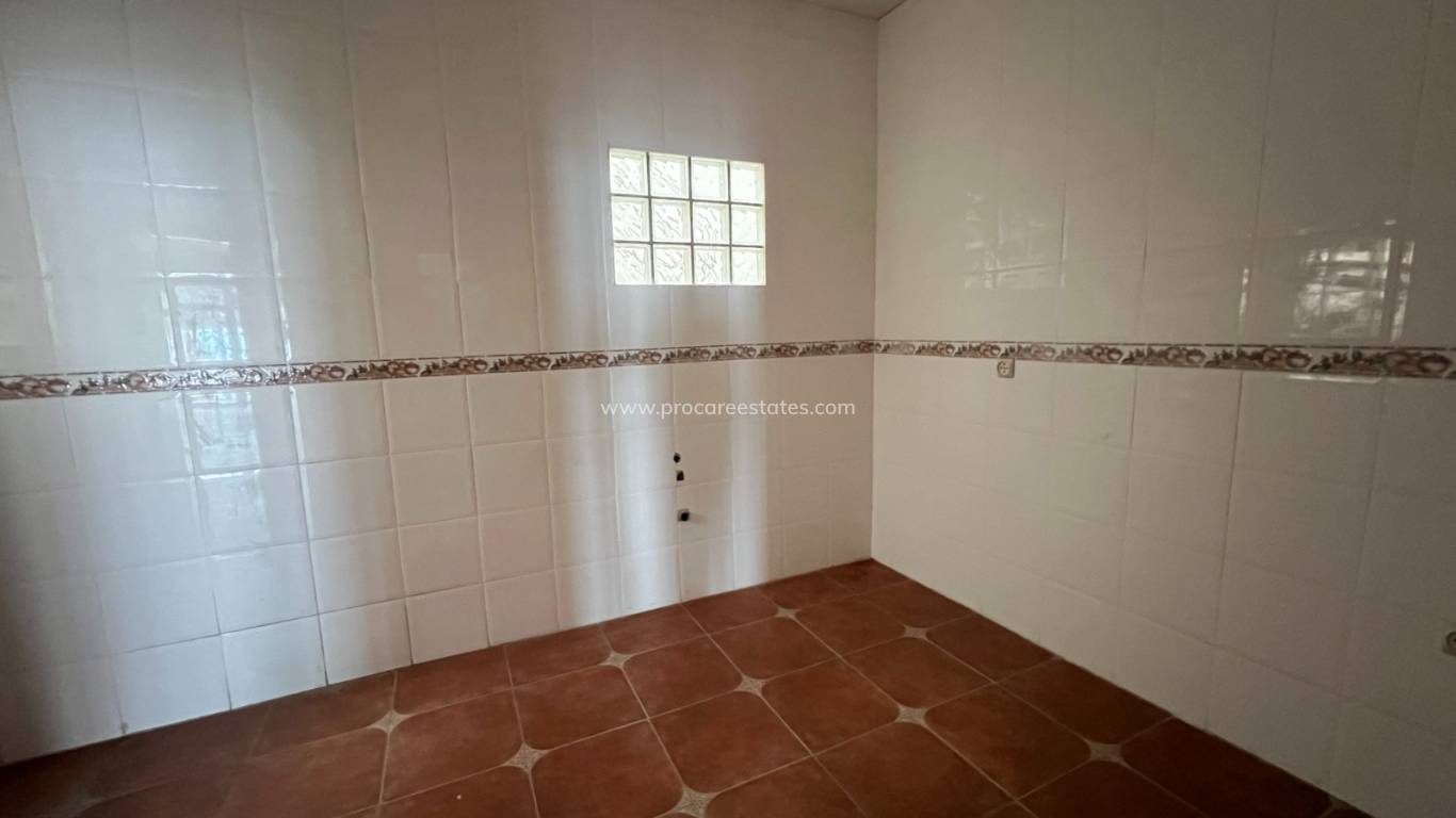 Verkauf - Stadthaus - La Murada