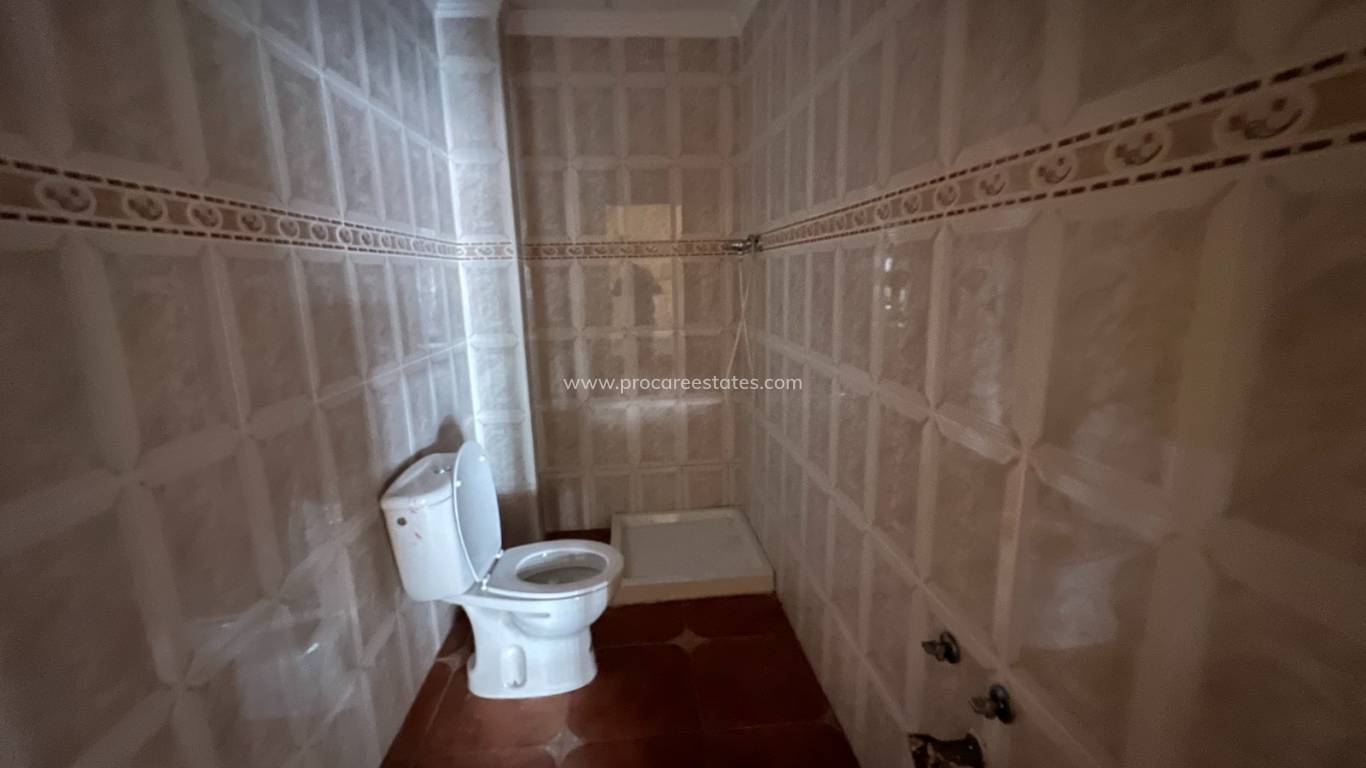 Verkauf - Stadthaus - La Murada