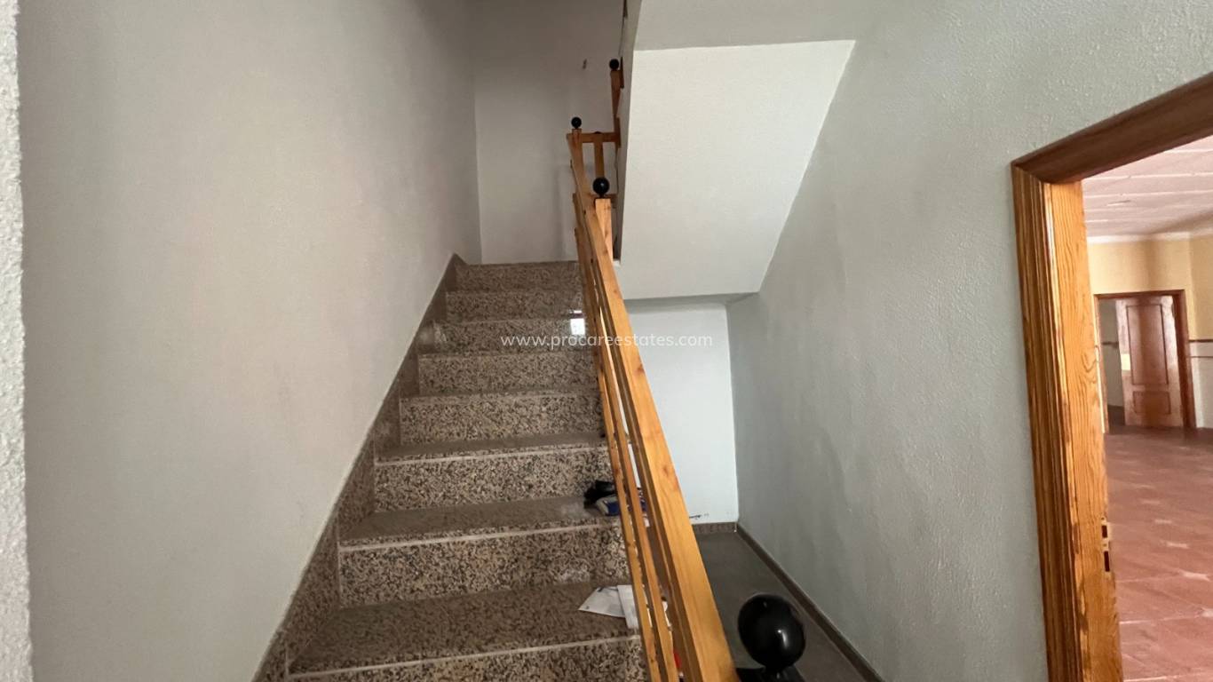 Verkauf - Stadthaus - La Murada