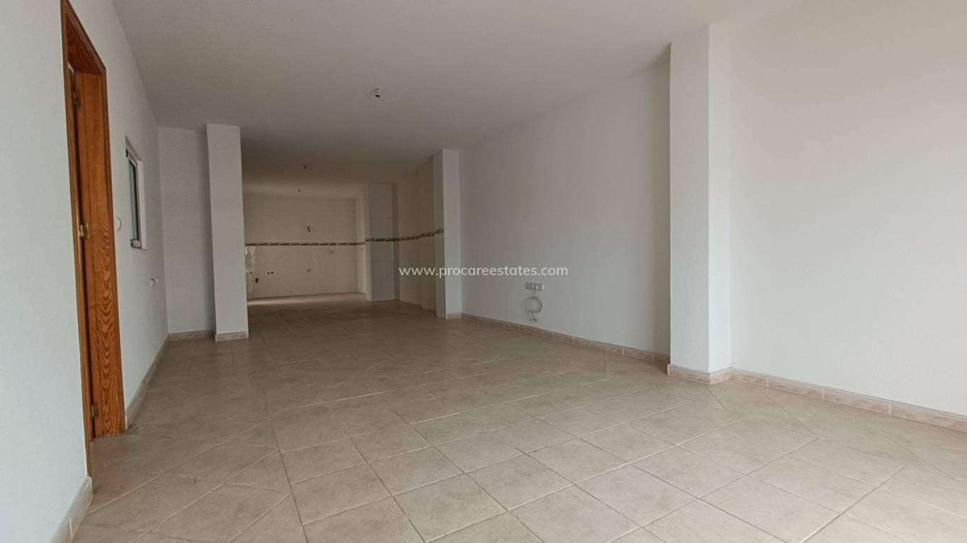 Verkauf - Stadthaus - La Murada