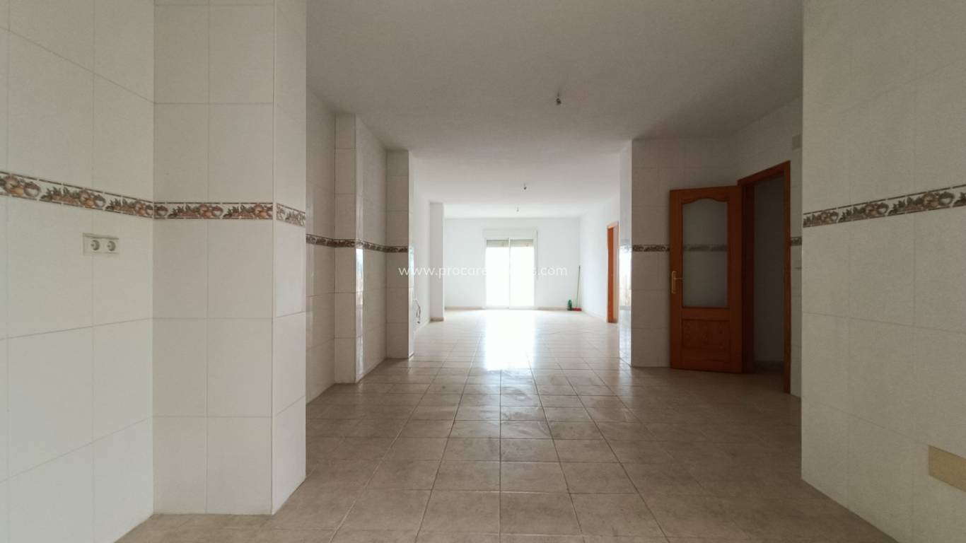 Verkauf - Stadthaus - La Murada