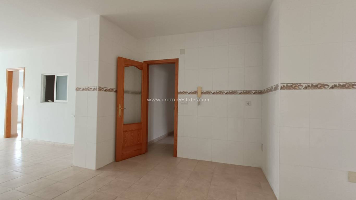 Verkauf - Stadthaus - La Murada