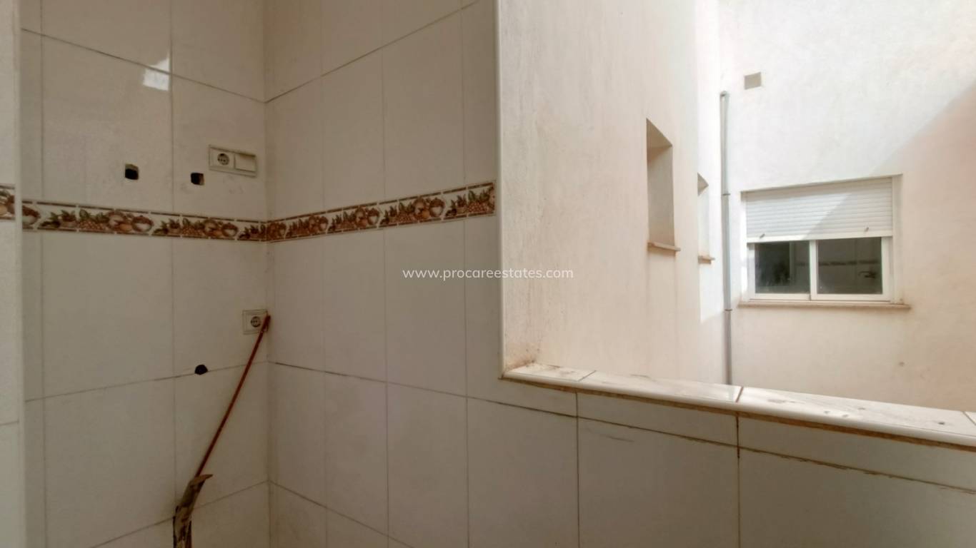 Verkauf - Stadthaus - La Murada