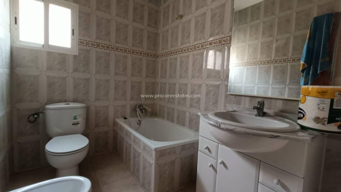 Verkauf - Stadthaus - La Murada