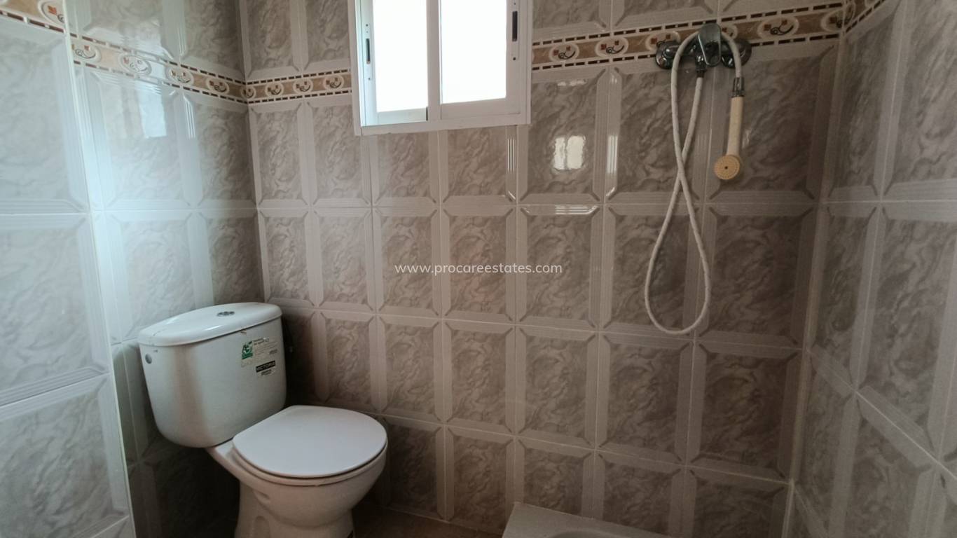 Verkauf - Stadthaus - La Murada