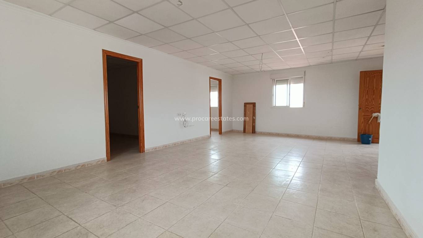 Verkauf - Stadthaus - La Murada