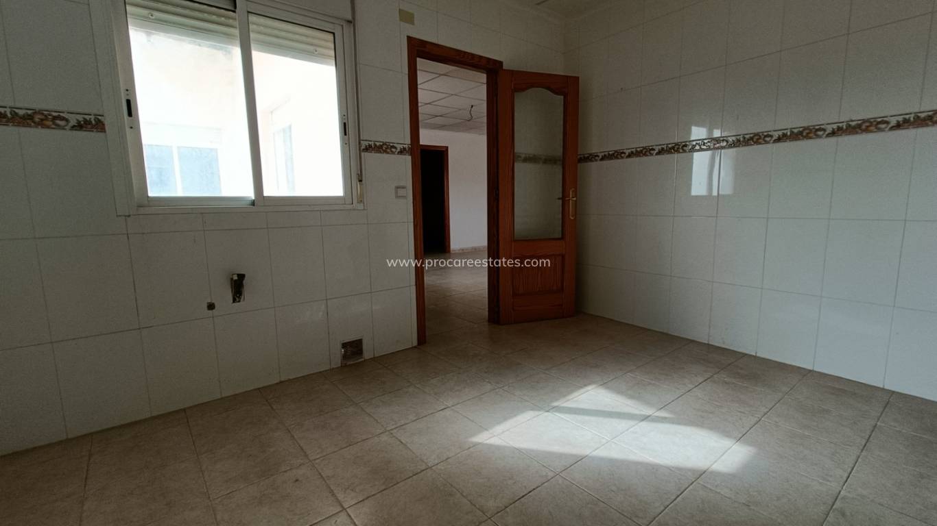 Verkauf - Stadthaus - La Murada