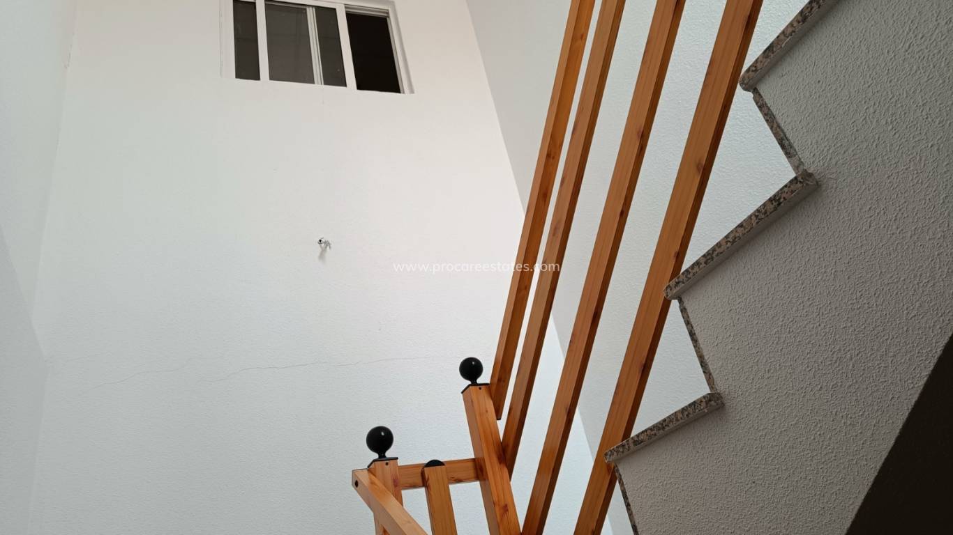 Verkauf - Stadthaus - La Murada