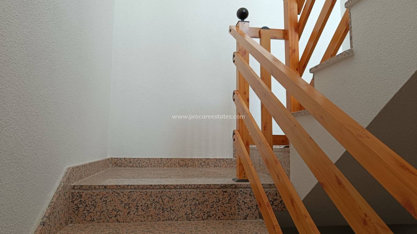 Verkauf - Stadthaus - La Murada