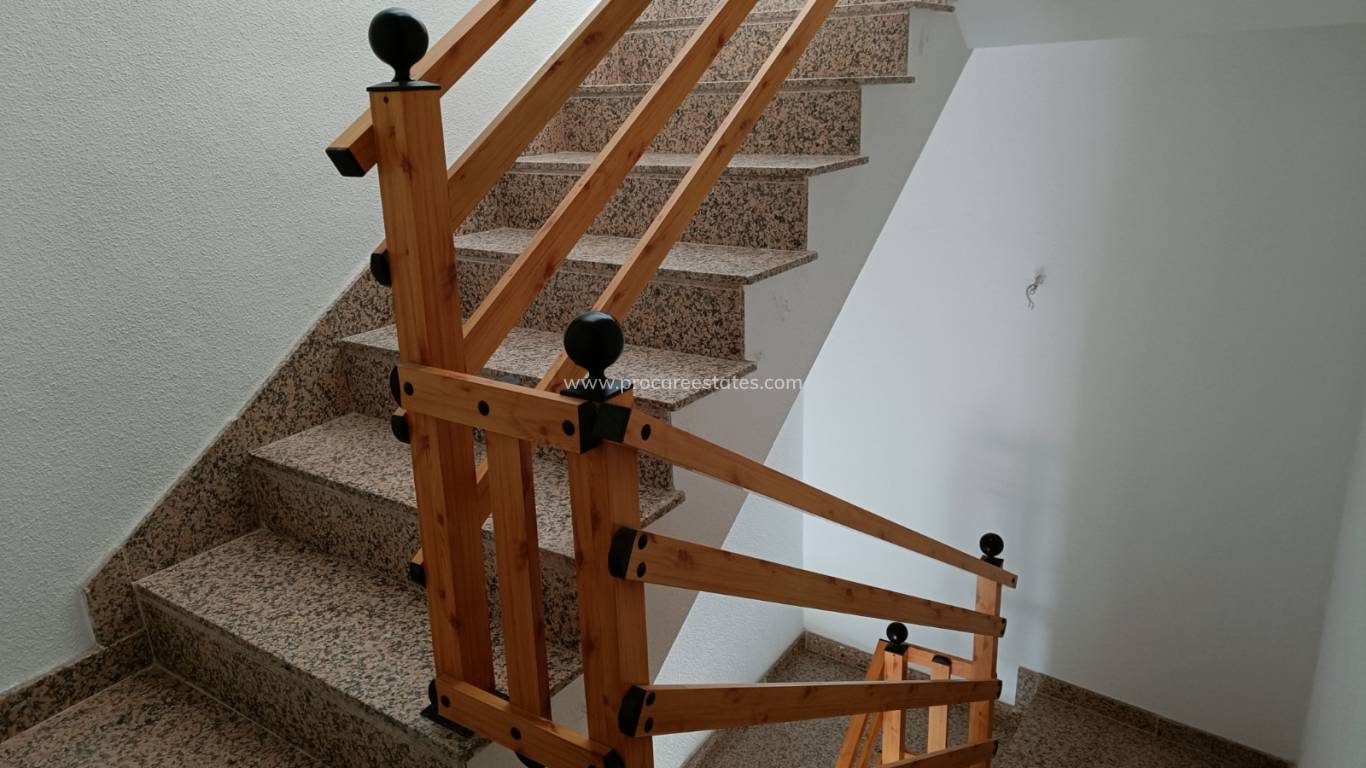 Verkauf - Stadthaus - La Murada