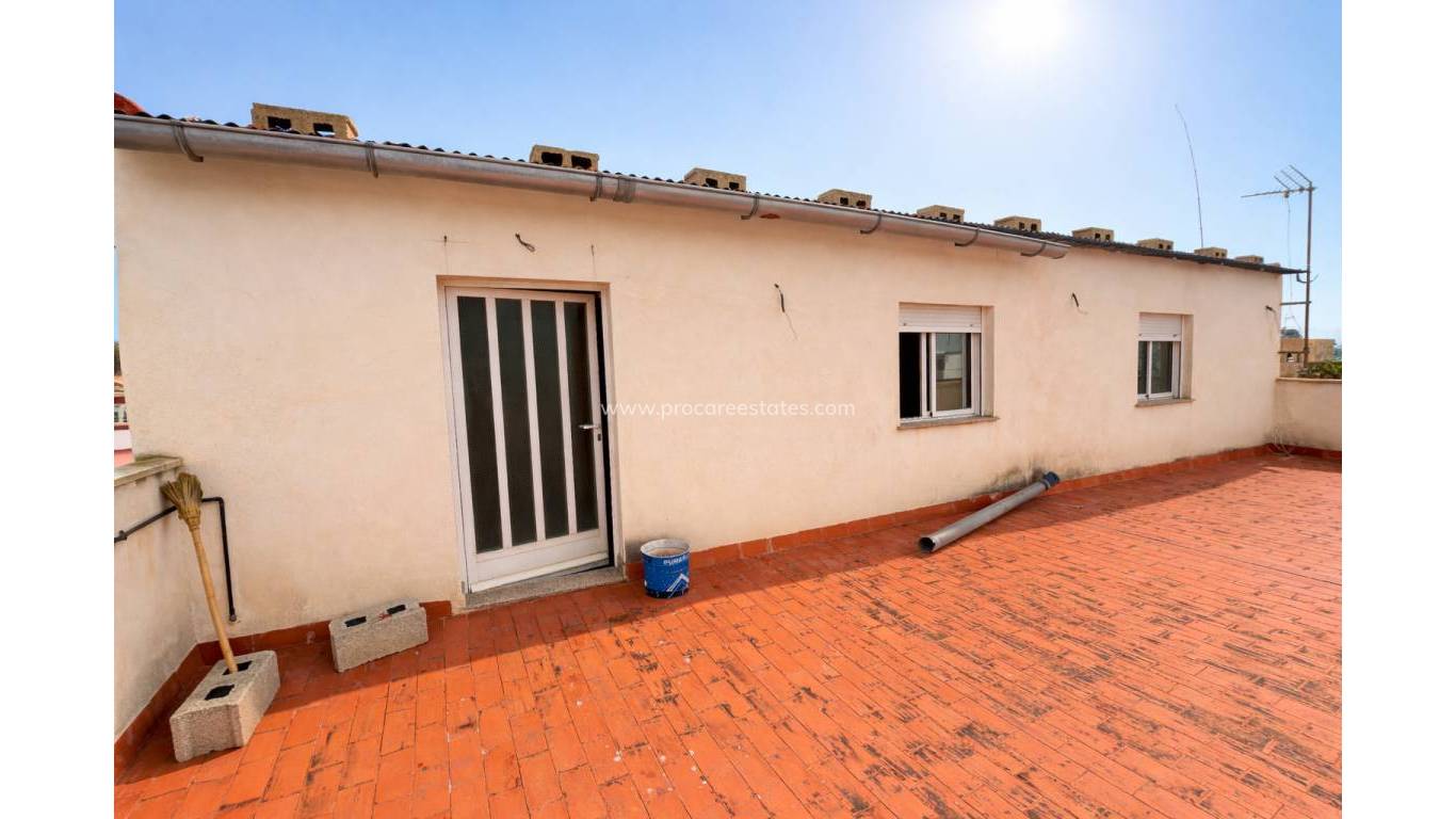 Verkauf - Stadthaus - La Murada