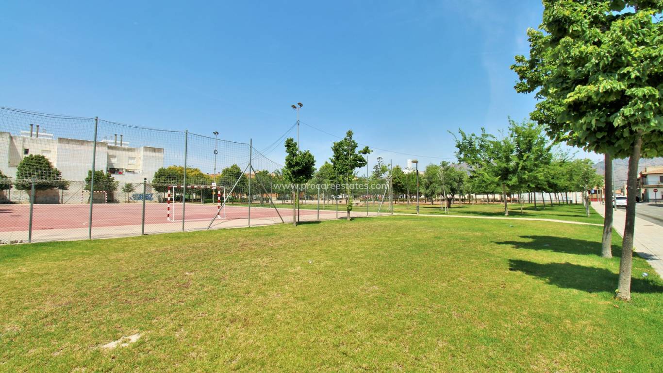 Verkauf - Stadthaus - Los Desamparados