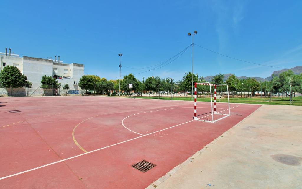 Verkauf - Stadthaus - Los Desamparados